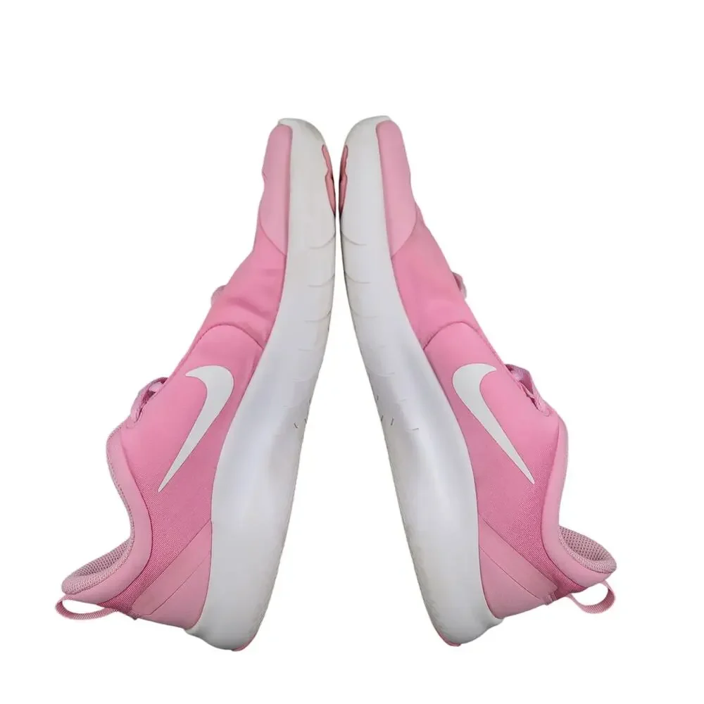 Nike Shoes Big Kids 7Y Sneakers Trainers Flex Experience 8 Pink Running Sport